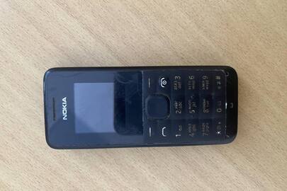 Мобільний телефон марки Nokia б/в