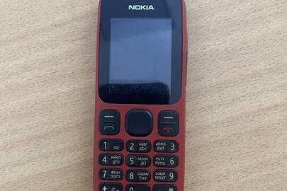 Мобільний телефон марки Nokia б/в