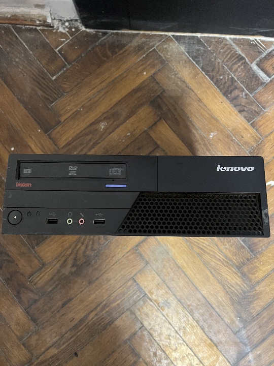 Системний блок Lenovo, б/в