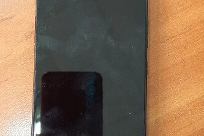 Конфіскація майна за рішенням суду: мобільний телефон марки «ZTE» моделі «Blade А5 2020». ІМЕІ 1: 867781047021446 , ІМЕІ 2: 867781047046443, б/в