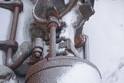 Задній міст МАЗ 1 шт, стан: б/в