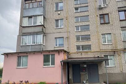 1-кімнатна квартира, загальною площею 36,7 кв.м., що розташована за адресою: Харківська обл., Харківський р., смт. Васищеве, вулиця Орєшкова, будинок 83б, квартира 10