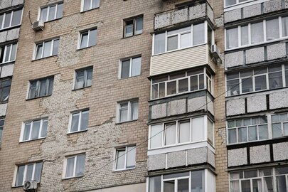 Однокімнатна квартира, загальною площею 35,6 кв.м., що розташована за адресою: Чернігівська обл., м. Чернігів, вулиця Рокоссовського, будинок 12, корп. 1, квартира 14