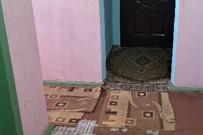 1/2 частина трикімнатної квартири, РНО 68220480000, за адресою м. Київ, вул. Марини Цвєтаєвої (Олександри Екстер), буд. 16 Б кв. 37