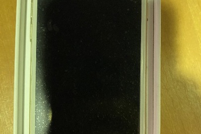 Мобільний телефон Apple Iphone 7 128Gb Gold, Model A1660