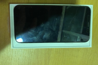 Мобільний телефон т.м. “Apple IPhone Xs 64Gb”, Model A1865 - 1 шт