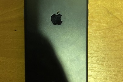 Мобільний телефон т.м. “Apple IPhone 7 Plus” Model A1661, мобільний телефон т.м. “Apple IPhone 7” 256Gb Model A1660, навушники т.м. “ Apple AirPods” Model 1523