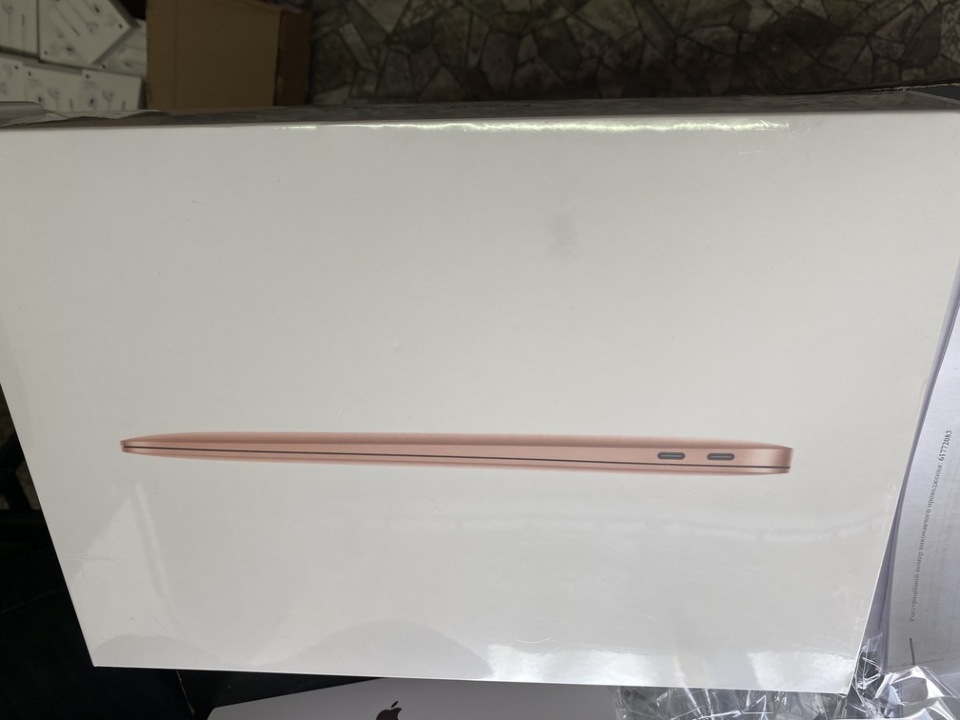 Ноутбуки з маркуванням  “Apple MacBook Air 13- inch”, model A1392, part  №MVFN2LL/A – 2 шт.