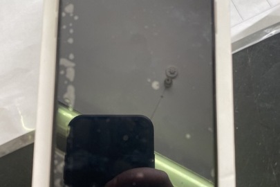 Мобільний телефон з маркуванням "Apple iPhone Xs Max 512 Gh Gold" model A1921