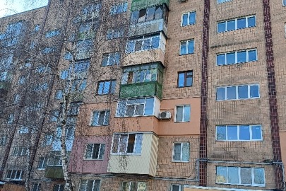 Двокімнатна квартира загальною площею 50.7 кв.м., розташована за адресою м. Харків, вул. Селянська буд.24 кв. 169