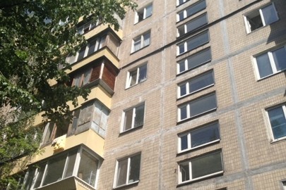 ІПОТЕКА. Двокімнатна квартира № 102, загальною площею 49.60 кв.м., що знаходиться за адресою: м. Київ, бульвар Дружби Народів, 8А