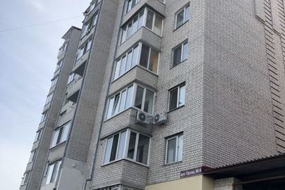 ІПОТЕКА. Двокімнатна квартира №  149, загальною площею 60.60 кв.м., що знаходиться за адресою: Київська область, м.Бровари, вул. Кірова, 90а