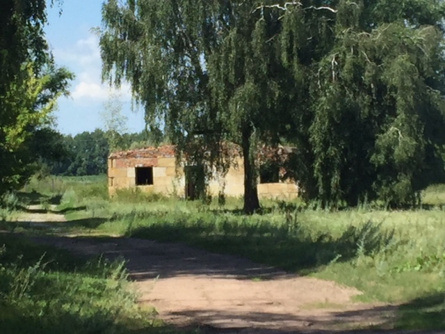 Комплекс нежитлових будівель і споруд, загальною площею 3034.2 кв.м., який розташований за адресою: Чернігівська область, Козелецький район, с. Лутава, с. Бобруйки, вул. Кірова, 52