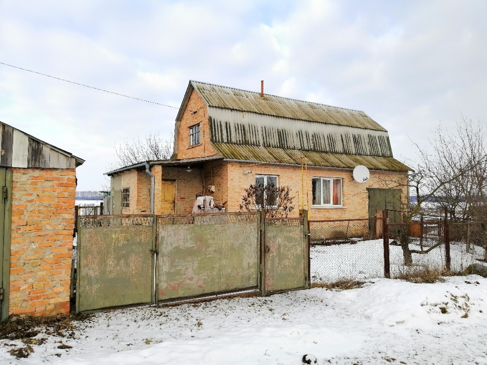 ІПОТЕКА. Житловий будинок під літ. 