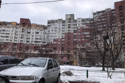 ІПОТЕКА. Двокімнатна квартира, загальною площею 55.20 кв.м., що знаходиться за адресою: м.Київ, вул. Миколи Закревського, буд. 17, кв. 90