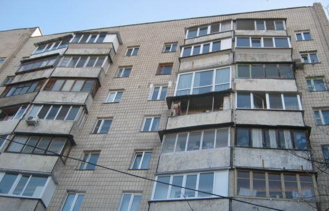 ІПОТЕКА. Однокімнатна квартира, загальною площею 35.2 кв.м., що знаходиться за адресою: м. Київ, вул. Волгоградська, буд. 18, кв. 81