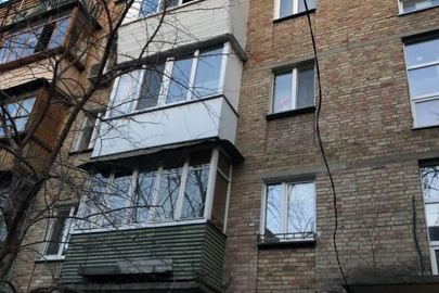 ІПОТЕКА. Однокімнатна квартира, загальною площею 31.20 кв.м., що знаходиться за адресою: м. Київ, вул. Салютна , 9, кв. 34