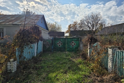 1/2 домоволодіння РНОНМ 4908775, знаходиться за адресою Рівненська обл., Дубенський р., с. Гранівка, вул. Шевченка, буд. 18