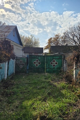 1/2 домоволодіння РНОНМ 4908775, знаходиться за адресою Рівненська обл., Дубенський р., с. Гранівка, вул. Шевченка, буд. 18