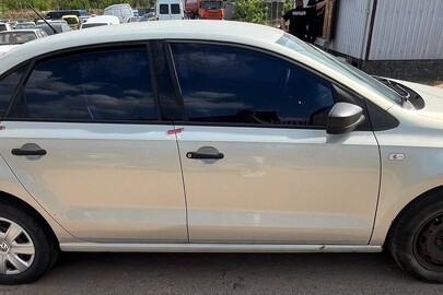Легковий автомобіль  VOLKSWAGEN POLO, 2013р.в., ДНЗ ВА8235ВВ, номер кузова: XW8ZZZ61ZDG053118