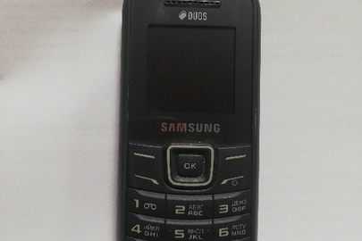 Мобільний телефон Samsung б/у