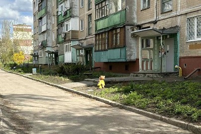 Однокімнатна квартира № 59, загальною площею 30,9 кв.м., житловою площею 17,1 кв.м., що розташована за адресою: м. Харків, пр. Байрона, буд. 138-Б