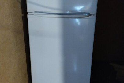 Холодильник Indesit ST167.028, ТУ 5156-034-3953 1251- 2006, білого кольору, б/в, у доброму стані