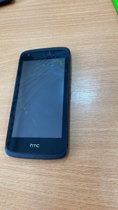 Мобільний телефон, HTC Desire 326G Dual, б/в