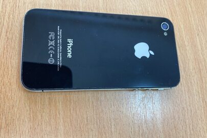 Мобільний телефон, Apple Iphone 4s a1387, б/в