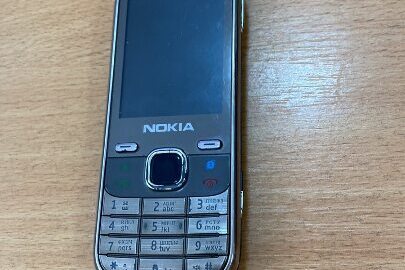Мобільний телефон, Nokia 6800, б/в