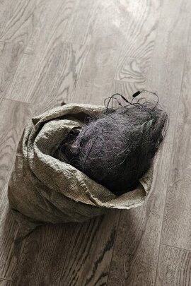 Конфісковане майно за рішенням суду: рибальська сітка, довжиною 58,8 метри, шириною 1,6 метри, розмірами вічок 40 мм, б/в