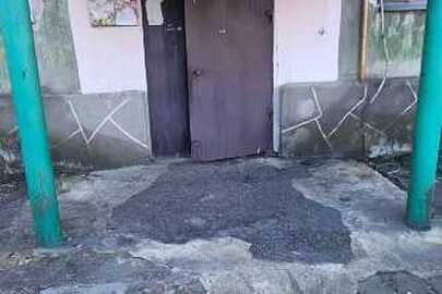 Конфісковане майно за рішенням суду: однокімнатна квартира, загальна площа (кв.м): 29,8, житлова площа (кв.м): 14,6, місцезнаходження: Дніпропетровська обл., м. Шахтарське, вулиця Незалежності, будинок 17, квартира 29