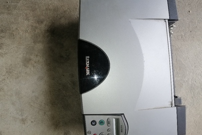 Принтер Lexmark X3350