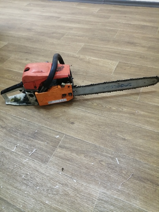 Бензопила Stihl модель 180/C, б/в