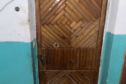 Двокімнатна квартира, загальною площею (кв.м): 44.8 кв.м., за адресою: м. Харків, проспект Байрона (проспект Героїв Сталінграда), буд. 7, кв. 17