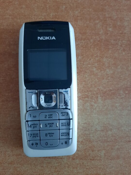 Мобільний телефон марки “Nokia” та сім-карта мобільного оператора “Київстар”