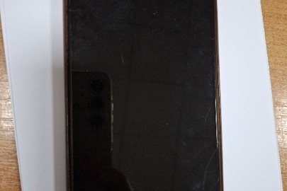 Конфіскація майна за Ухвалою суду: мобільний телефон марки "ХІАОМІ" Redmi Note 7, imei: не встановлено, бувший у використанні