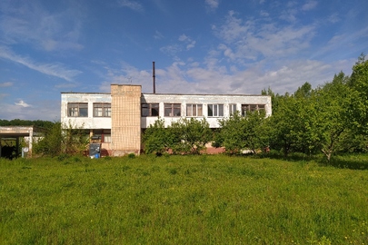 Нежилі будівлі та споруди, реєстраційний номер майна: 13341160, які знаходяться за адресою: Чернігівська обл., м. Мена, вул. Сіверський шлях, 163