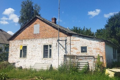 Нежитлова будівля, загальною площею 75,9 кв.м. за адресою: Чернігівська обл., Прилуцький р., смт. Линовиця, вулиця Спартака, будинок 40