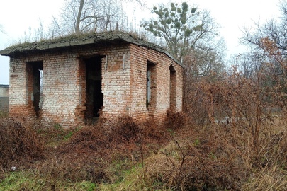 Нежитлові будівлі та споруди, загальною площею 25,9 кв.м. за адресою: Чернігівська обл., м. Прилуки, вулиця Білецького-Носенка, будинок 9
