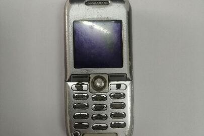 Мобільний телефон Sony Ericsson K300i