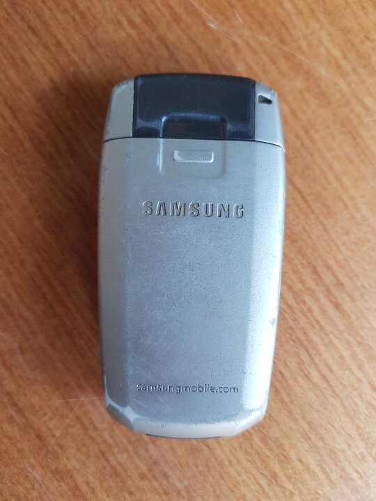 Мобільний телефон Samsung SGH-X300