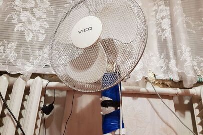 Вентилятор VICO