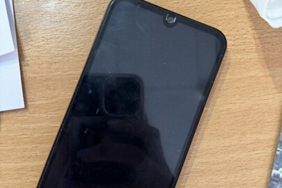 Конфіскація майна за рішенням суду: мобільний телефон «Huawei Y5 2019», коричневого кольору, імей 1:861366045456277, імей 2:861366047456358, б/в