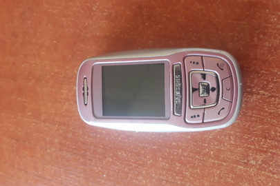Телефон SAWSUNG SGH-E 350E