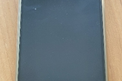 Конфісковане майно за рішенням суду: мобільний телефон «Хіаоmі» модель «11 lite 5G NE» в корпусі чорного кольору, у чохлі прозорого кольору, із сім-картами мобільних операторів «Лайф», «ВФ» б/в