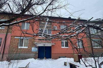 ІПОТЕКА. Двокімнатна квартира, загальною площею 50,1 кв. м, за адресою: Київська обл., Бориспільський р., с. Велика Олександрівка, вул. Матросова, буд. 8, кв. 7, РНМ 19198535