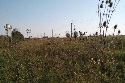 Предмет іпотеки. Земельна ділянка площею 0,2218 га, кадастровий номер: 0520682803:02:009:0029, за адресою: Вінницька область, Вінницький район, с. Лука-Мелешківська, вул. Привокзальна, б/н