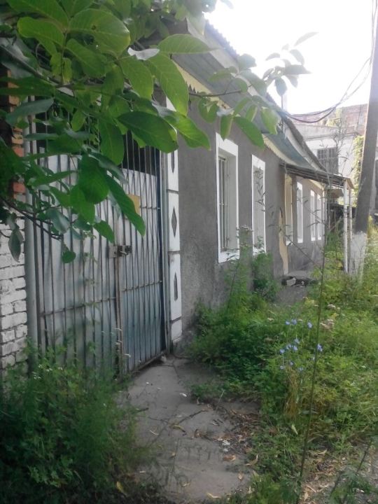 Іпотека. Нежитлові будівлі, що складається з: будівлі робітничої їдальні, загальною площею 316,00 кв.м., погреба, загальною площею 29,5 кв.м., за адресою: Вінницька область, Мурованокуриловецький район, с. Вищеольчедаїв, вул. Урожайна (Постишева), 8