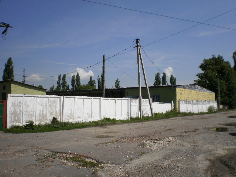 Предмет іпотеки. Буд. зим. свин. 